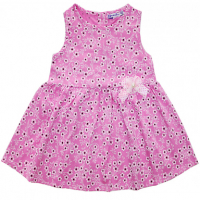 20-84301 Платье для девочки, 2-5 лет 20-84301 Платье для девочки, 2-5 лет